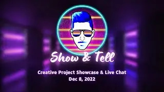 Space Wizard Birthday Show & Tell feat. Space Dragon game prototype early look