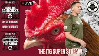 Gamecocks Live: Football Recruiting Behind the Scenes