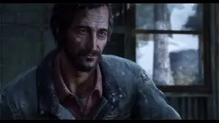 Troy Baker doesn't think David from TLOU is a 