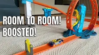Hot Wheels Track Adventure