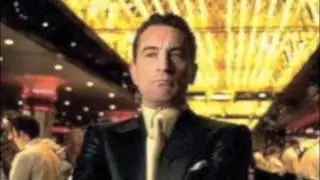 Robert De Niro Prank Calls Hotel