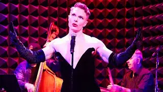 Pirate Jenny, live from Joe&rsquo;s Pub - Kim David Smith