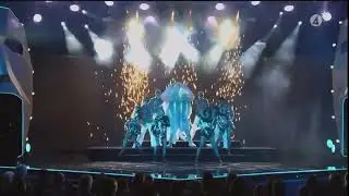 EP 9  Maneten   Crazy in Love