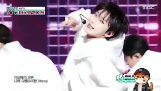 ENHYPEN (엔하이픈) 'Knife'  Reaccion de Moiwoo