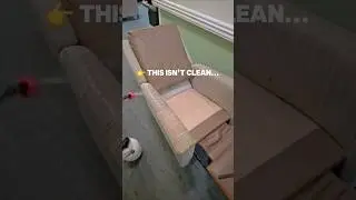 This Isn&rsquo;t Clean...Its Filthy! 💧 CleanCut Friday