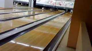 Amwire Bowling