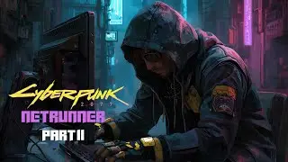 Cyberpunk 2077 | Very Hard | Netrunner | 100% Completion &ndash; The Ghost in the Machine [Part 11]