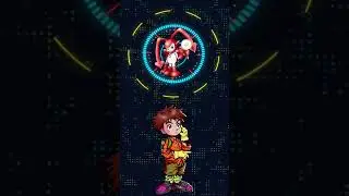 &iquest;Quien es Pucchiemon? #short #shorts #digimon