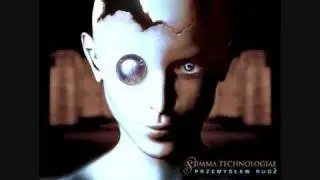 Przemysław Rudź - Summa Technologiae - Two Evolutions (excerpt)