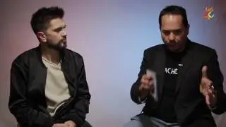 Entrevista Los 40: Juanes sobre su álbum 'Mis Planes Son Amarte'