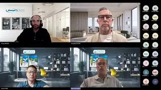 DESS&reg; PNP Workflow Webinar Series: Ep. 3 CAM + Milling Streamlined