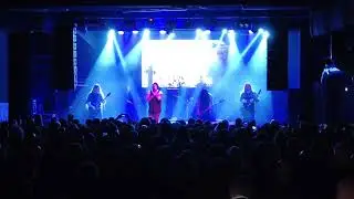 My Dying Bride - The Cry of Mankind 27.09.2025