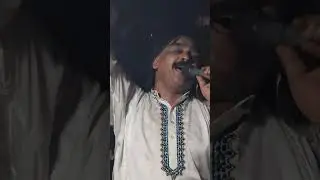 YOUSAF TEDI| AB Folks Studio| Song| Pardasi| Meray Nal Na Yari Lawe 