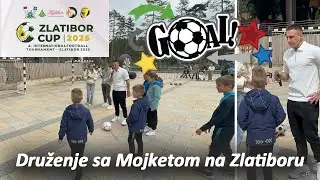 Mojke i klinci - Zlatibor Cup 2025.