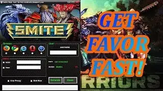 Smite: как быстро добиться благосклонности Аматэрасу Геймплей Поединок 3 на 3!