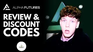 Alpha Futures Review & Discount Codes - Up To 20% OFF!