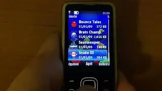 Nokia 6700 Classic review