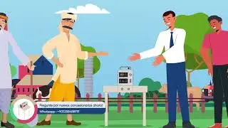 Introducci&oacute;n a SMART Milking Machines - Spanish