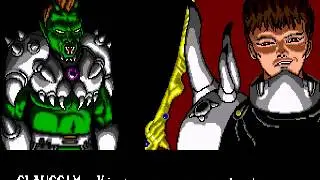 Primo Livello #39: Elemental Master (1993, Technosoft) - Megadrive [Gameplay]