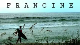 ep.60 FRANCINE sends fun SURF to the Gulf Coast!