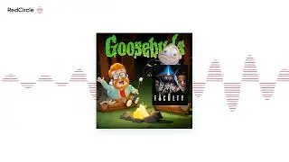 The Faculty (w Brock Gallagher) - Goosebuds Podcast