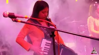 Cumbia Mar Azul || Las Seguidoras Del Patrón ||🔴 en vivo | Ocotequila Gro 2022