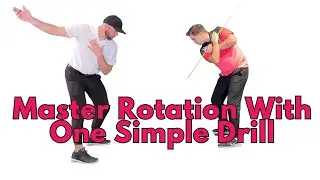 Unlock Your Swing's Potential: Master Rotation with This Simple Drill