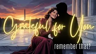 Grateful for You 🍷 Smooth Washington Jazz & 1940s Noir Ballads to Honor Him [Full Playlist]