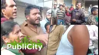 Bengaluru municipality worker assaulted: Garbage crisis to worsen in city again