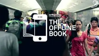 OFFLINE BOOK - Math Paper Press Cannes Lions 2014