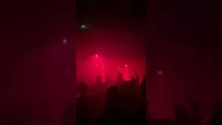 Trancefest 2023 @ SWG3 - love me higher.