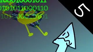 OBJECT LEMON 5: Хах?