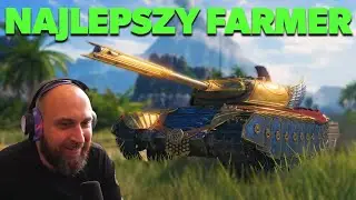 MARS (Progetto 46) ➜ CZYLI JEDEN z NAJLEPSZYCH FARMER&Oacute;W KREDYT&Oacute;W!