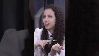 Layanne Freitas - 1&ordm; lugar - analista do CNMP, sua aprova&ccedil;&atilde;o #shorts #estrat&eacute;giaconcursos