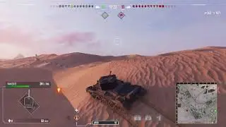 World of Tanks Console (6.0) Snakebite Mastery 2.1k damage 2k assist Radley-Walters Devastator