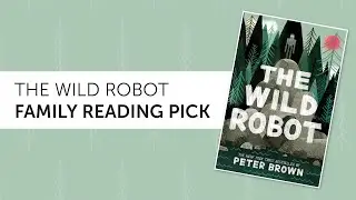 Family Reading Pick: 