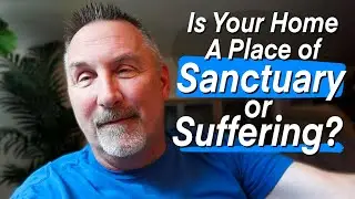 Is Your Home Your Safe Place or Your Sick Place?