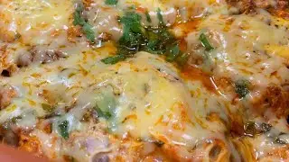 عجوزتي فرحتني بقدرة وانا فرحتها بطبخة😋🤭 طاجين المرقاز  ما أيادي Meryouma Be💞