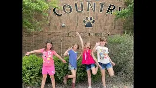 Country Elementary 3rd Grade 2021 Lipdub