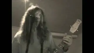 The Steve Young Band - Cinnamon Girl (Neil Young and Crazy Horse cover)