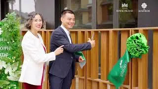 Vinhomes TV | NIỀM VUI LAN TỎA TỪ NHỮNG CƯ DÂN ĐẦU TIÊN CỦA THE KOMOREBI