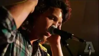 Young Buffalo - Catapilah - Audiotree Live