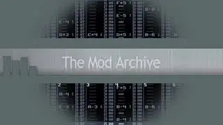 Dead lock - The Mod Archive