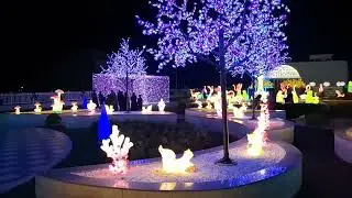 Glow Garden Faisal Hills