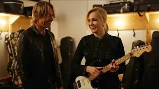 Keith Urban &ndash; Blue Ain&rsquo;t Your Color (Fan Tribute Short)