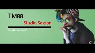 TM88 - Studio Session Remake Instrumental + FLP