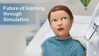 Future of Learning | Medical Simulation Technologies | HealthAsia 2025 | Expo Centre | MedXperience 