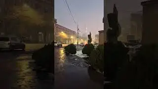 Walking in Yerevan 🇦🇲 | Shorts
