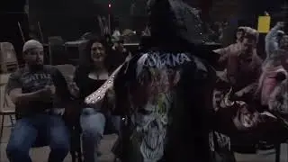 (REP) APW Sponsor's (Tuskana vs Sexi Flor) APW Ladies Championship Match