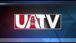 2021 NATAS MID-AMERICA COLLEGE AWARD WINNING BROADCAST | UATV News 03.18.2021